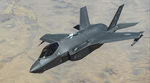 The Imperative To Field A Cutting Edge Air Force