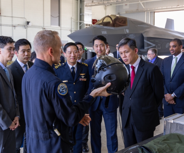 MINDEF