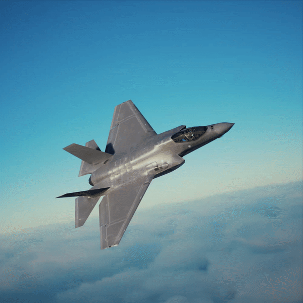Everything You Need to Know about the F-35C