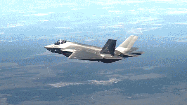 Everything You Need to Know about the F-35C