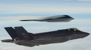 Jet in Factory