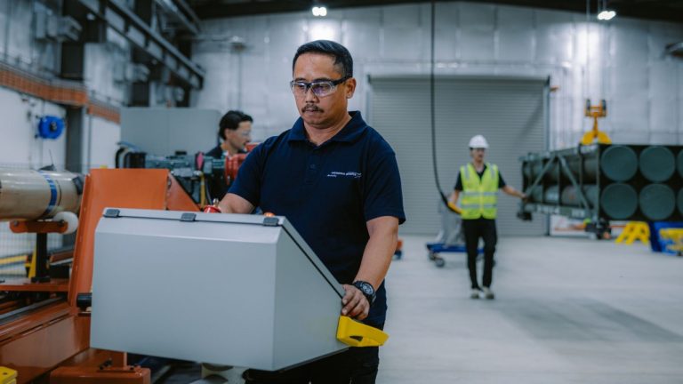 Engineering a better future for Australia