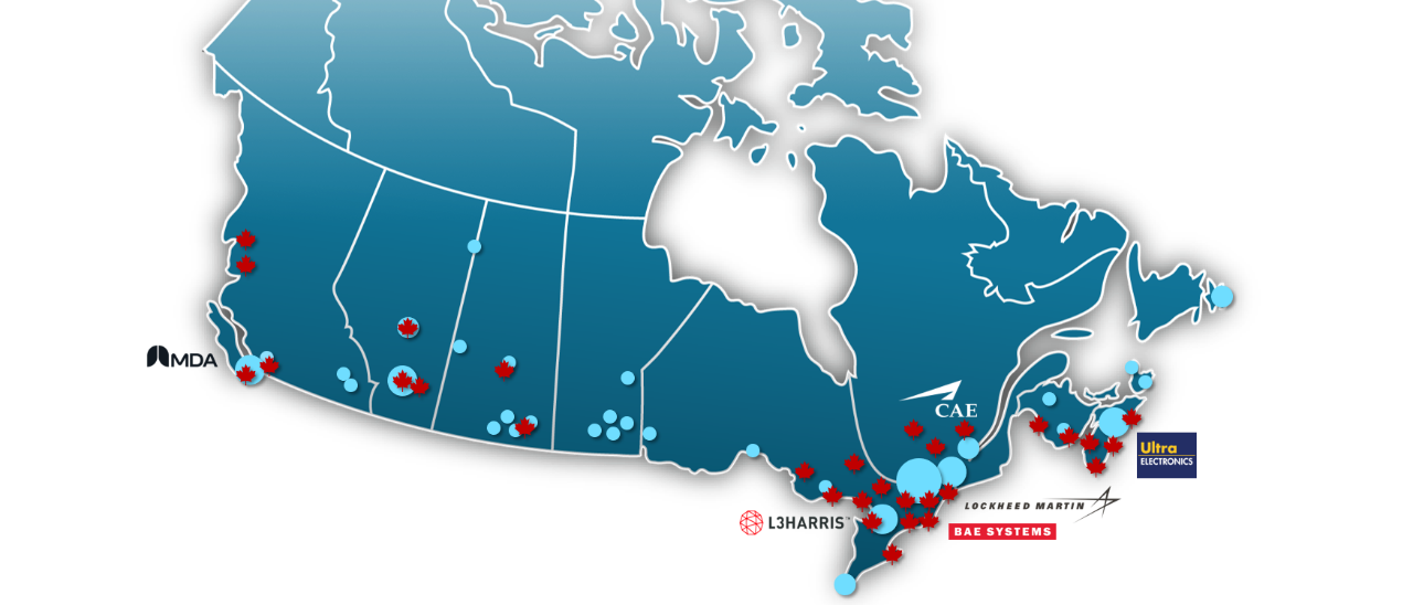 jobs in Canada