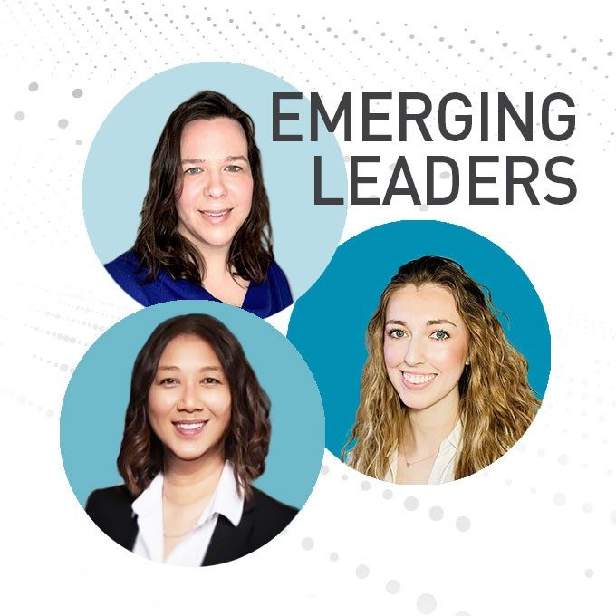 Emerging Leaders