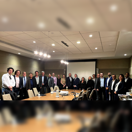 Lockheed Martin Space Hosts Supplier Forum to Strengthen Can