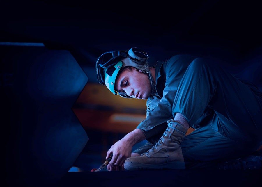 Maintainer