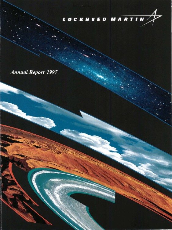 1997Annual Report