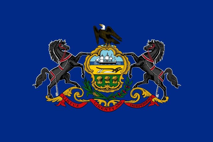 Pennsylvania