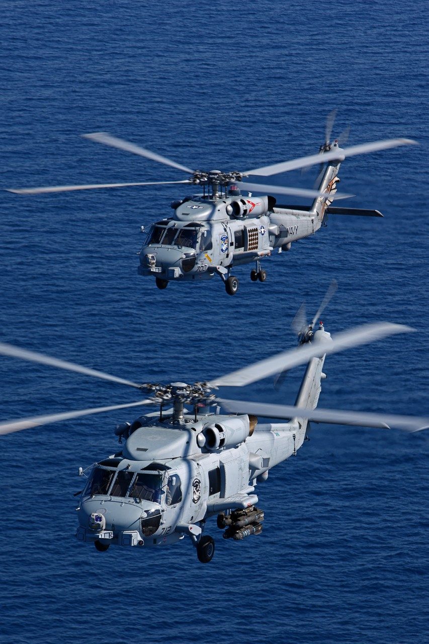 MH-60R Romeo