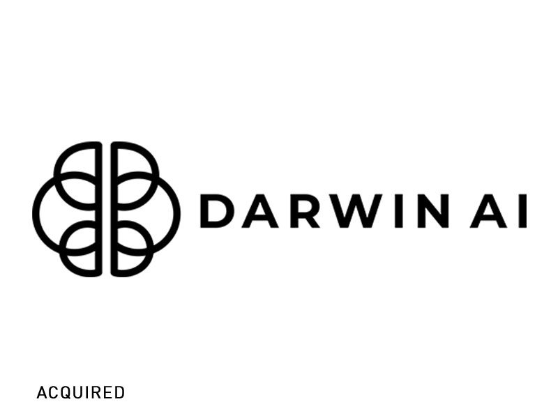 Darwin AI