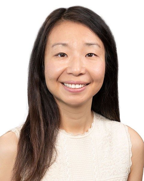 Dr. Xiaoming Yin 