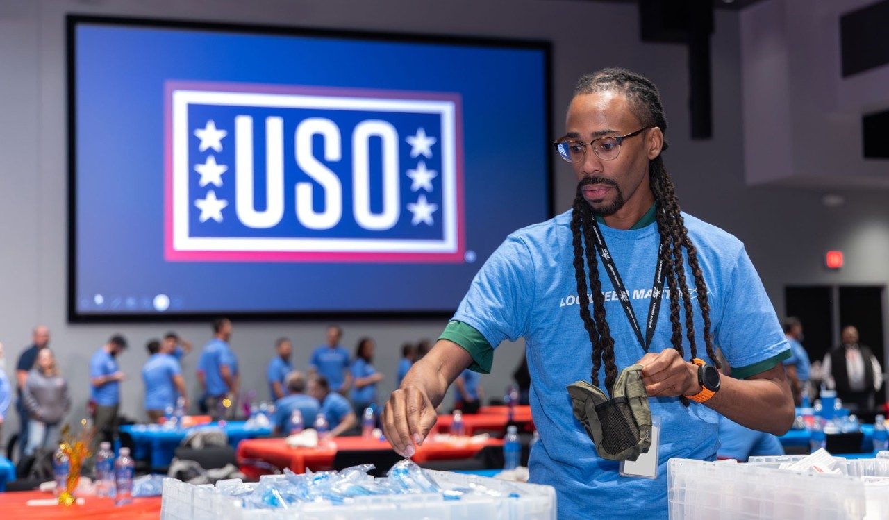 USO