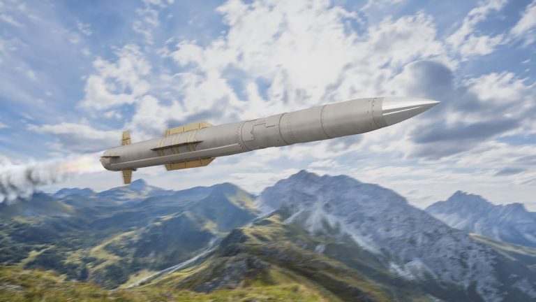 "لوكهيد مارتن" تكشف عن صاروخ PAC-3 ACE™ لمواجهة التهديدات الجوية والصاروخية بتكلفة منخفضة وقدرات عالية
