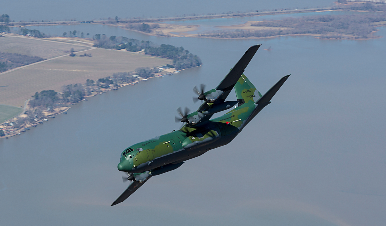 C-130 Hercules