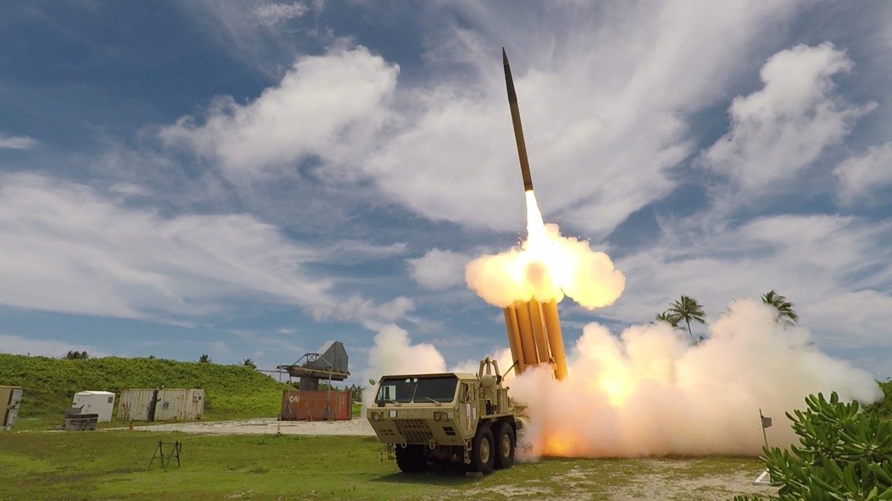 Leveraging THAAD Capability Against Evolving Threats
