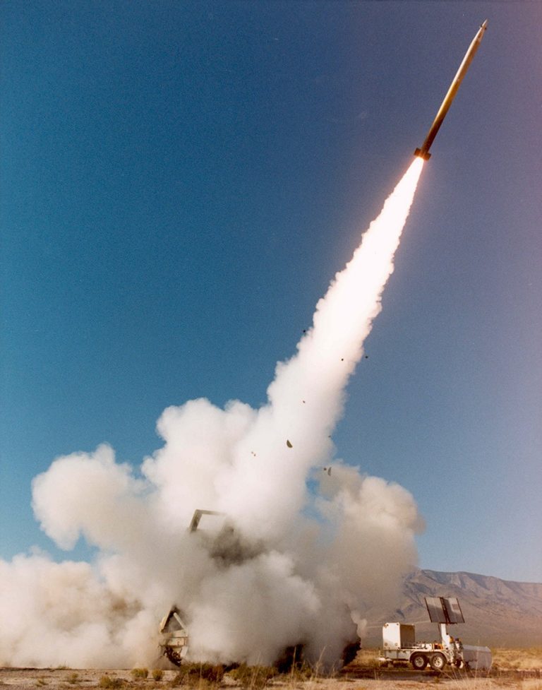 Lockheed Martin Wins $4.8B GMLRS US Army Contract