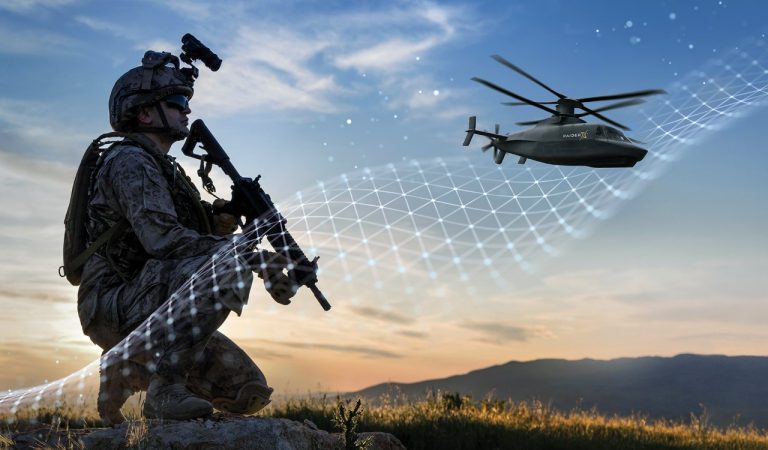 Looking Ahead with Land Training