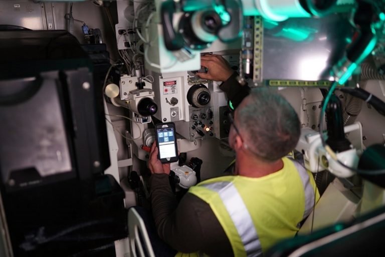 New Lockheed Martin Readiness Contract Strengthens Sustainment