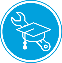 We’re the Training Experts