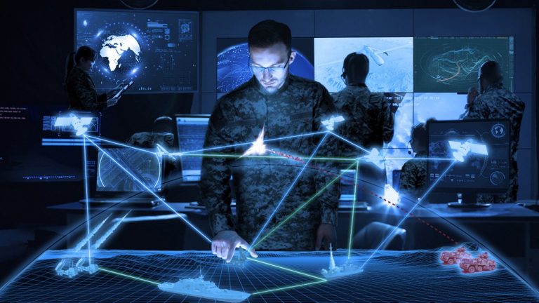 Battle Management and C2 Solutions