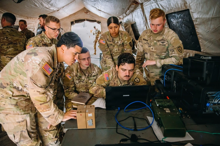 U.S. Army photo by Lt. Col. Hayden Howell