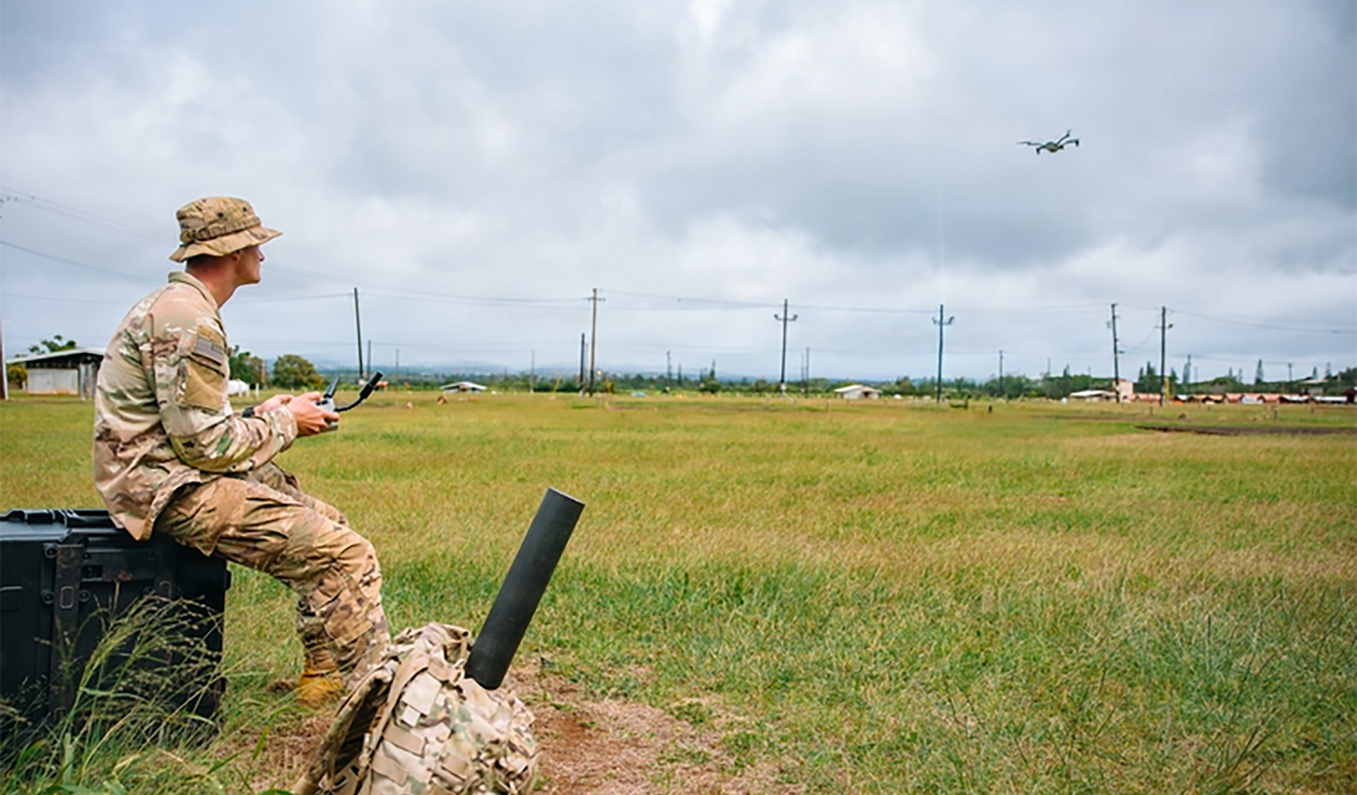 U.S. Army photo by Lt. Col. Hayden Howell