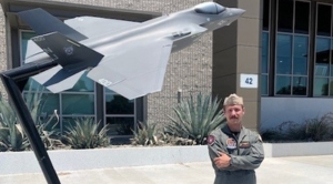 Jet in Factory