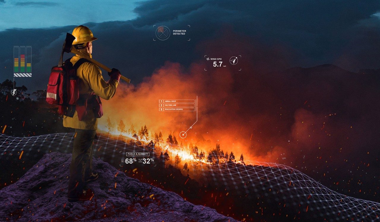 Firefighting Intelligence