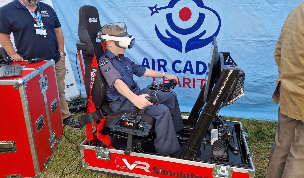 Imagery is Crown copyright.