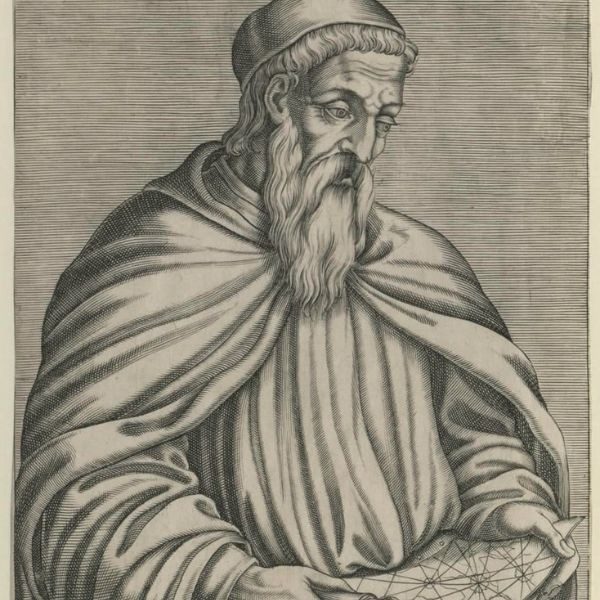 Amerigo Vespucci