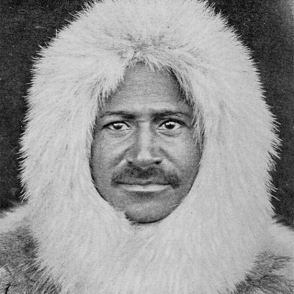 Matthew Henson