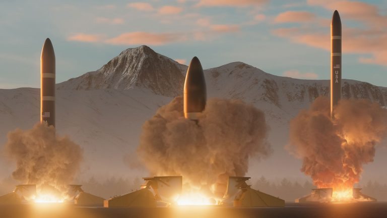 Smart Defense: Five Things You Didn't Know About NGI