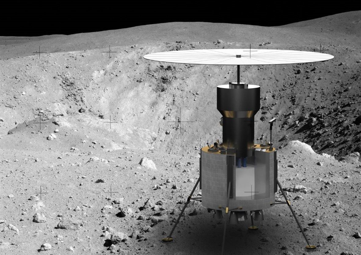 Nuclear Thermal Propulsion